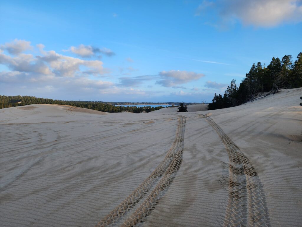Save The Riders Dunes Featured Image