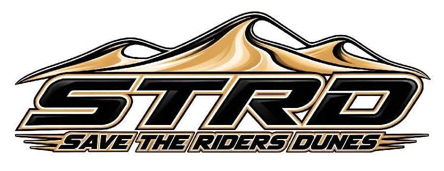 Save The Riders Dunes